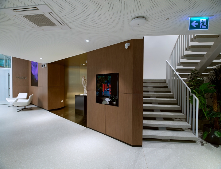 İzmir profesyonel mimari fotoğraf çekimi