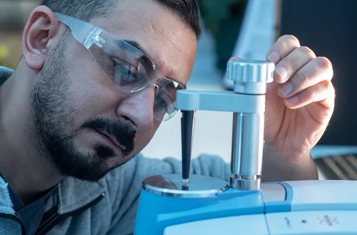 Fabrika tanıtım fotoğraf çekimi