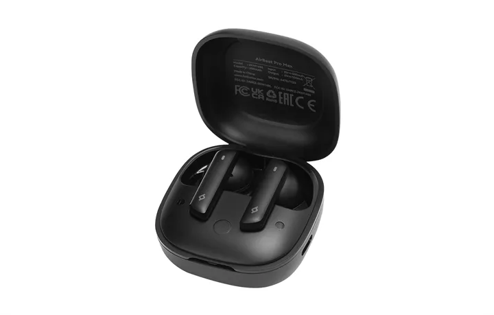 Ttech Air Beat Pro Max ürün fotoğraf çekimi