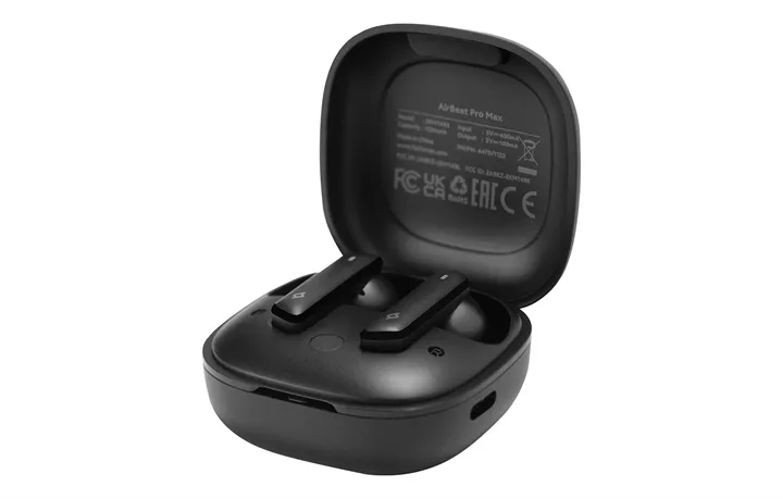 Ttech Air Beat Pro Max ürün fotoğraf çekimi