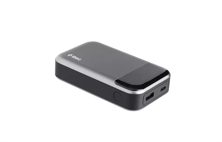 Ttech power bank 