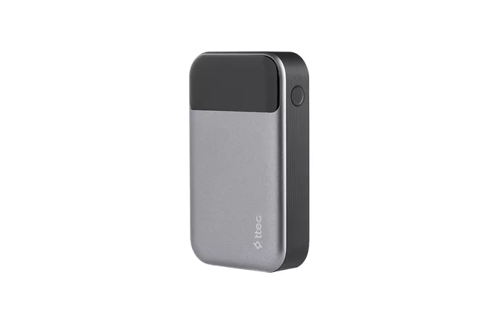 Ttech power bank 