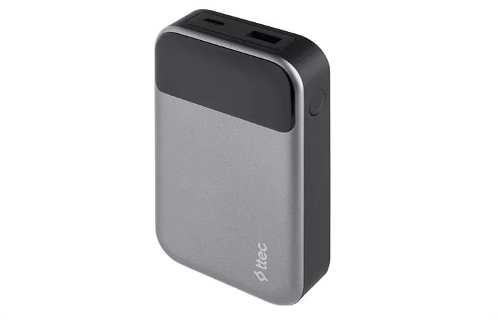 Ttech power bank 