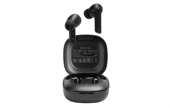 Ttech Air Beat Pro Max ürün fotoğraf çekimi