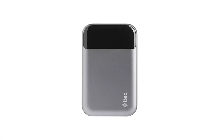 Ttech power bank 