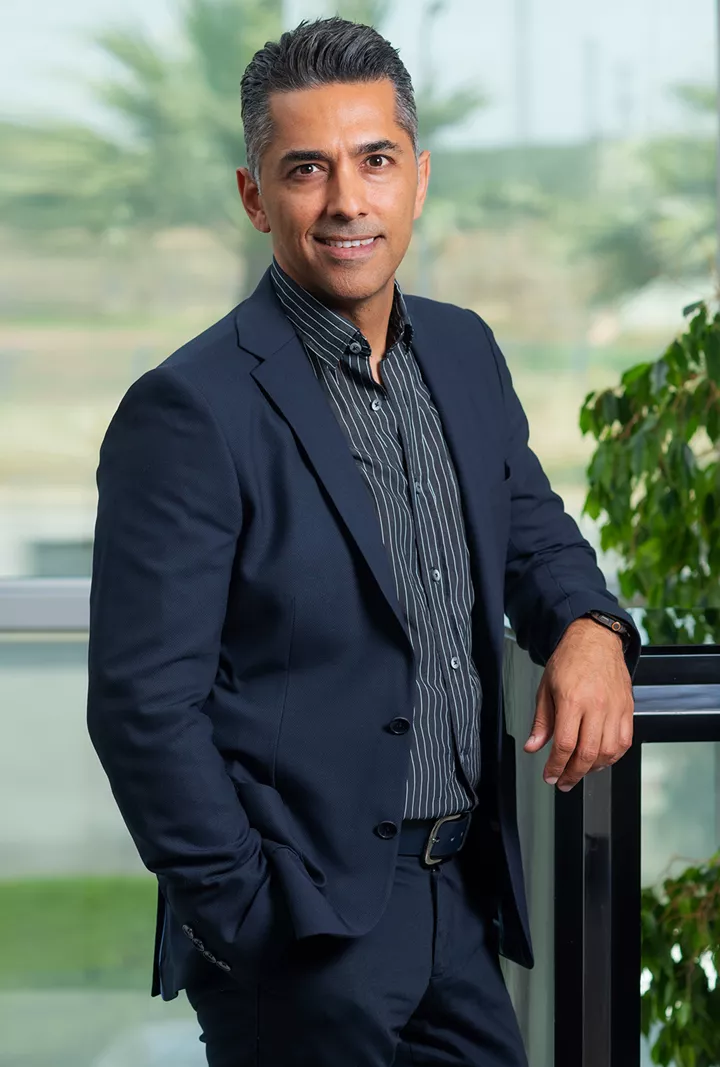 Matlı grup kurucusu Önder Matlı ve Keskinoğlu yönetimi için kurumsal portre fotoğraf çekimi gerçekleştirdik.