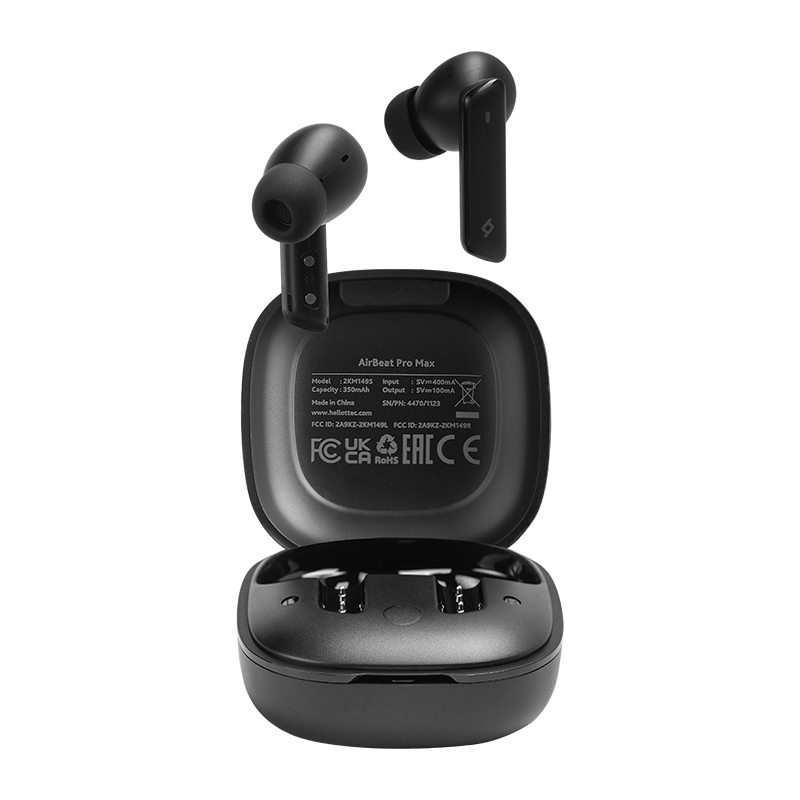 TTECH / Air Beat Pro Max Ürün Fotoğrafı Çekimi