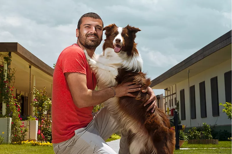 Ali Yeşilırmak