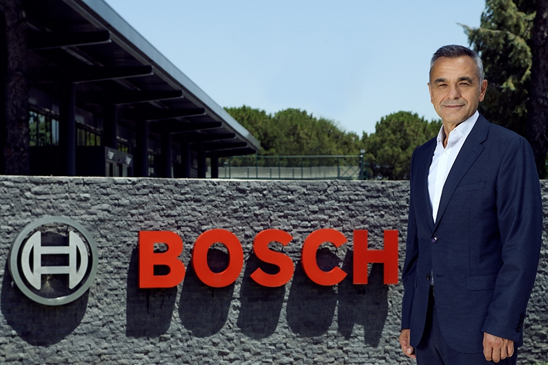 Bosch Manisa