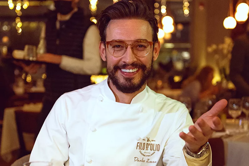 Danilo Zanna
