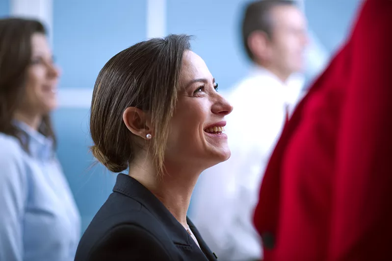 Filiz Ceritoğlu Sengel