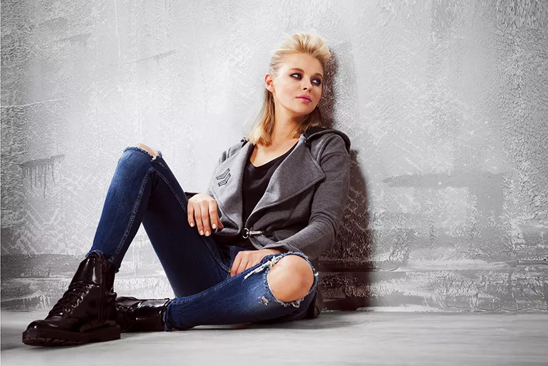 Vena Jeans AW