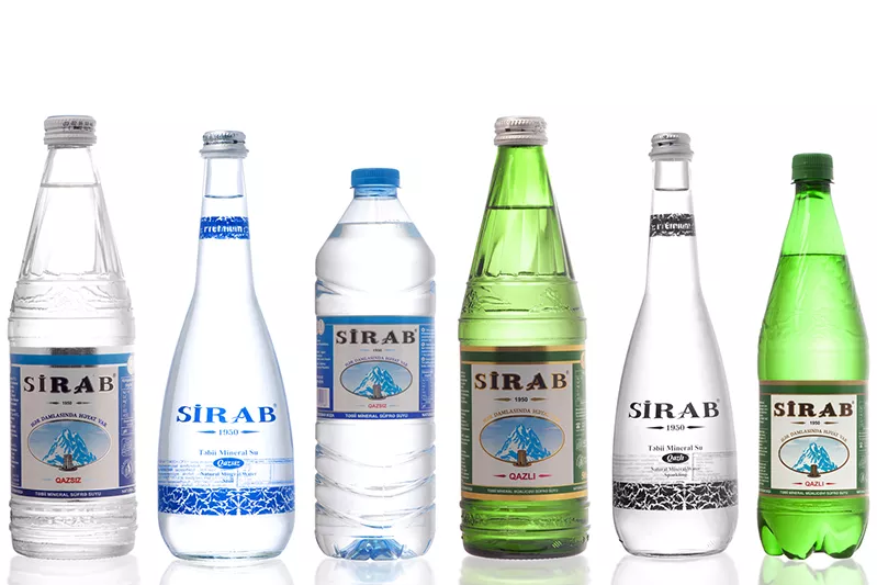 Sirab Su