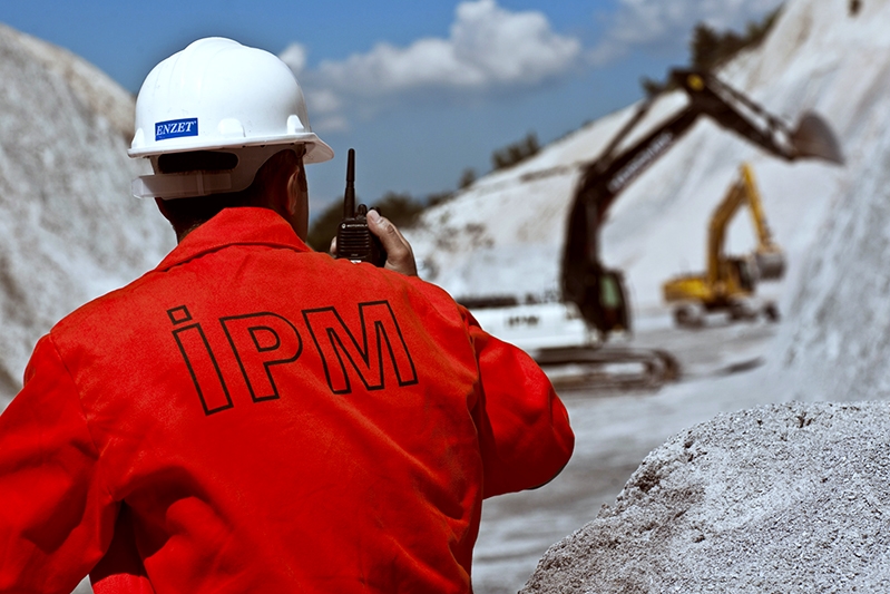 IPM Group Tanıtım Fotoğraf Çekimi