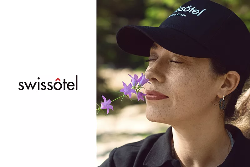 Swissotel Uludağ