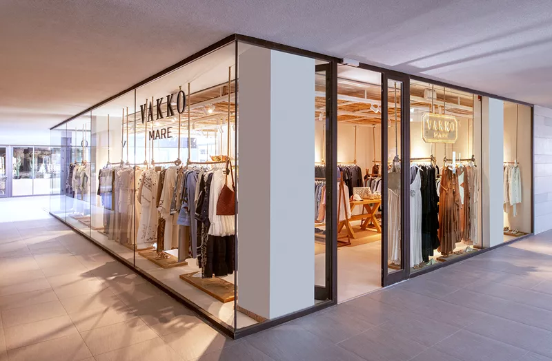 Swissotel Resort&Spa Çeşme X Vakko Mare Fotoğraf Çekimi