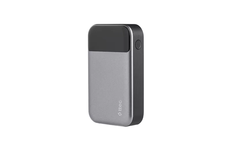 TTECH / Recarger Pro LCD Ürün Fotoğraf Çekimi