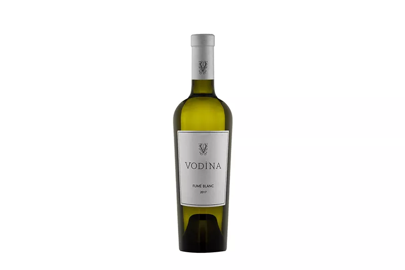 Yazgan Wine