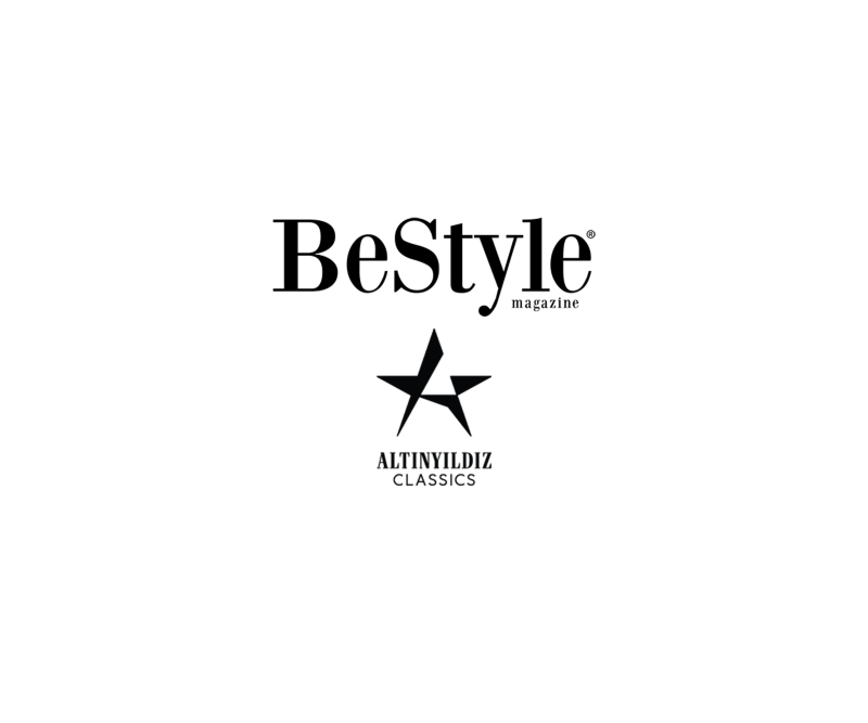 Be Style Get Away Alaçatı X Altınyıldız Classics