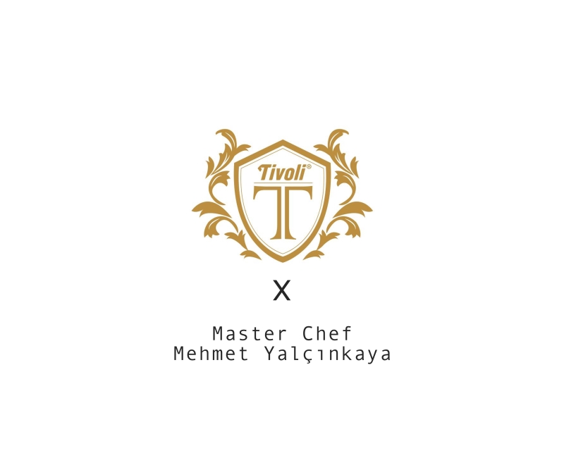 Tivoli Cook X Master Chet Mehmet Yalçınkaya İmaj Filmi